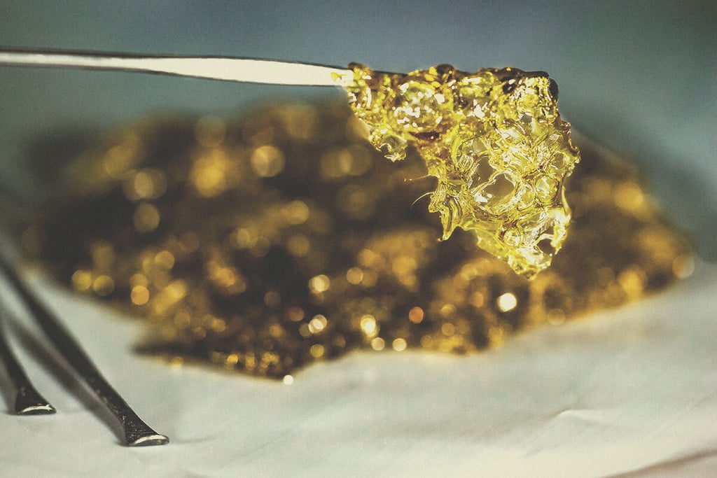 Qu'est-Ce Que Le BHO ? — Guide Ultime Sur Le Butane Hash Oil