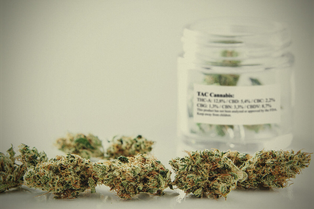 Qu'est-ce le TAC (Total de Cannabinoïdes Actifs) dans le cannabis ?