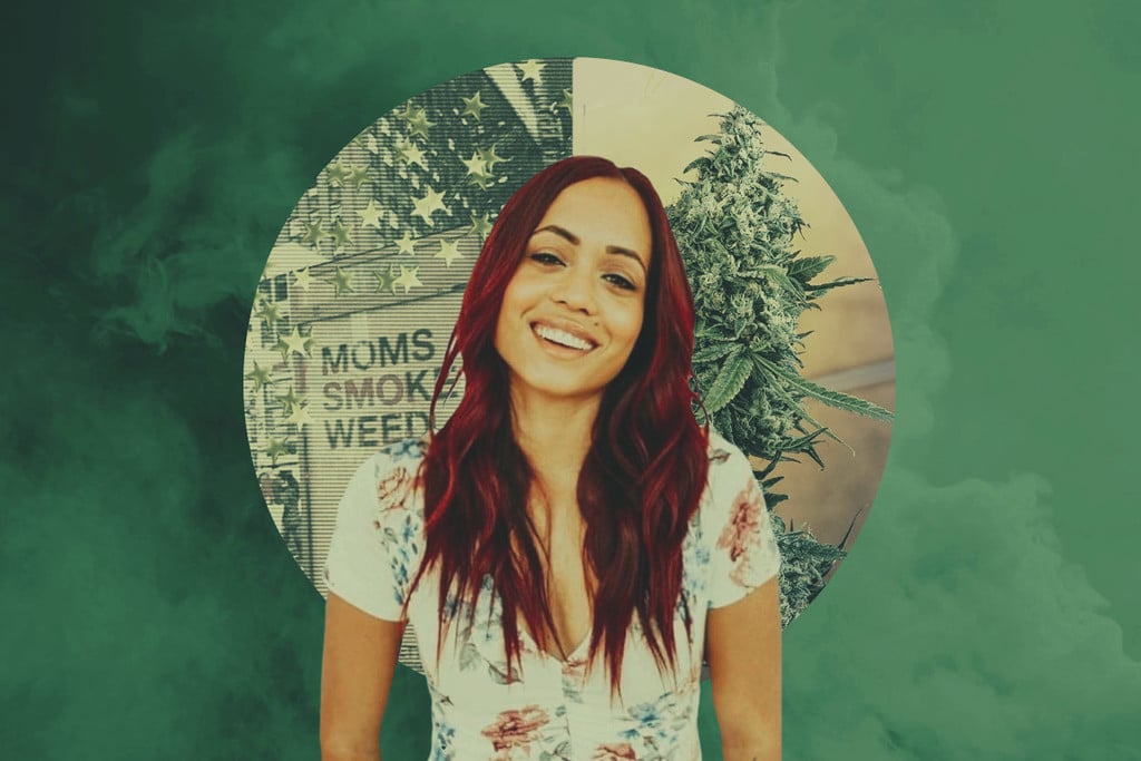 Démystifier Les Mensonges Sur Le Cannabis Avec Tammy Pettigrew