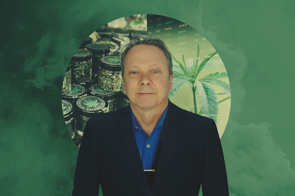 RQS Interviews : Bradley Poulos sur le présent et le futur du secteur du cannabis