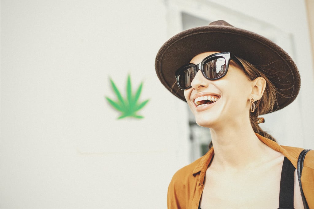 Comment adopter le mode de vie cannabis