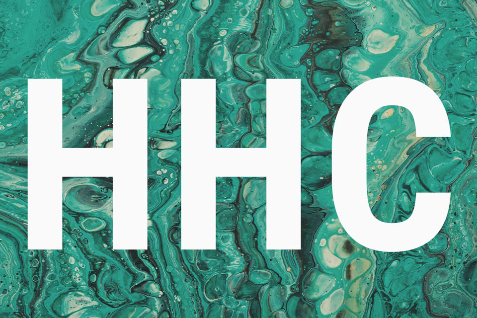 Hexahydrocannabinol (HHC) — Ce qu'il faut savoir