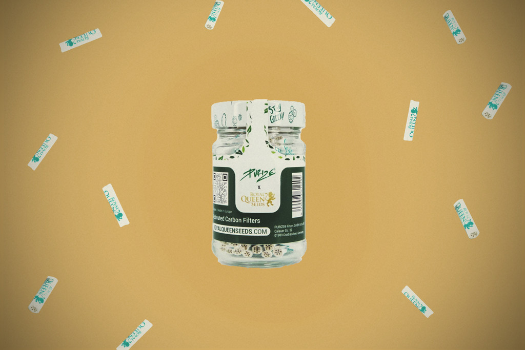 Filtres à charbon actif pour fumer : devriez-vous en utiliser ?