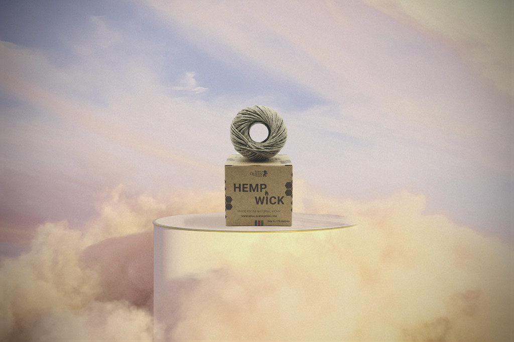 Qu’est-ce qu’une mèche de chanvre et comment l’utiliser ?