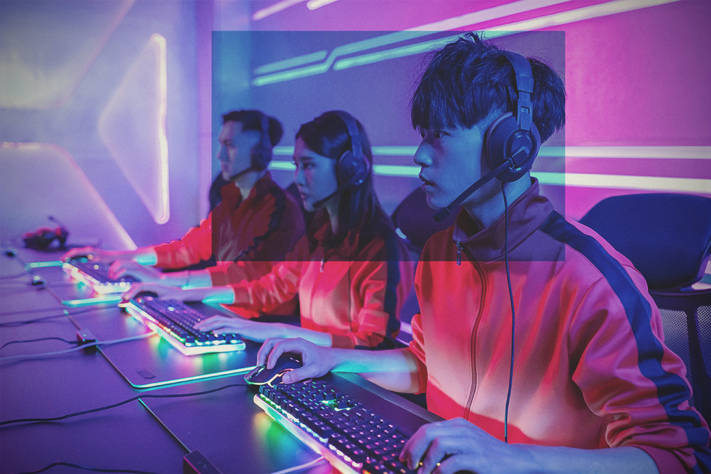 CBD et eSport : pourrait-il être utile ?