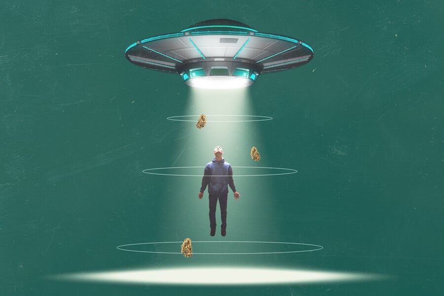 Pourquoi est-ce que je n’arrive plus à planer ?