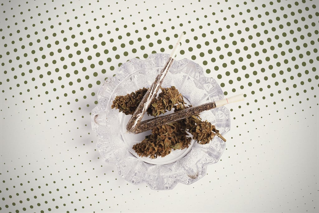 Comment se garder un joint pour plus tard