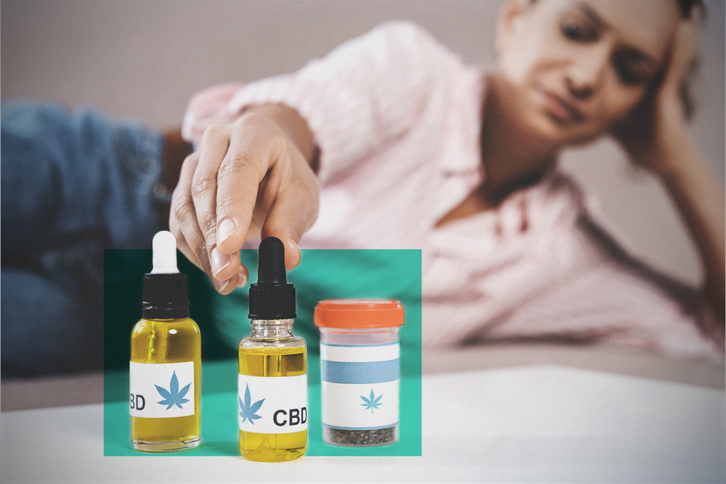 Le CBD ne marche pas pour moi : les solutions