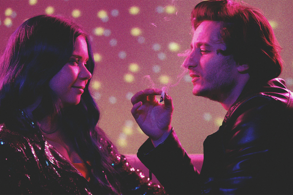 Fumer du cannabis affecte-t-il les relations amoureuses ?