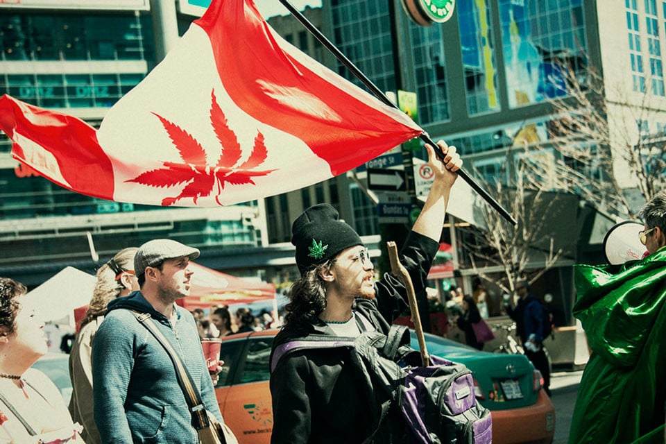 Cannabis légal au Canada : un an plus tard (mise à jour 2020)