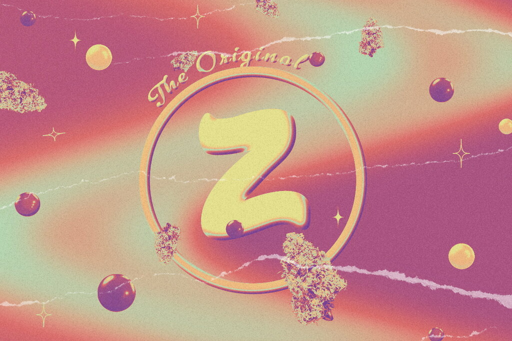 The Original Z : On ne peut pas faire plus sucré