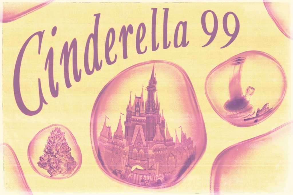 Cinderella 99 : découvrez cette variété énergisante