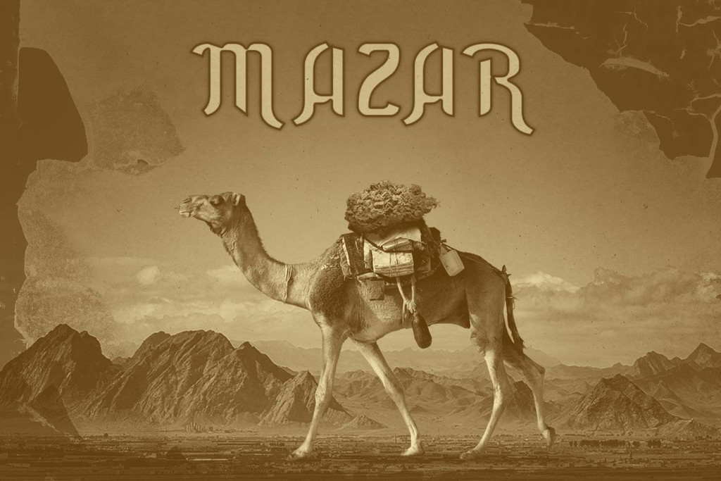 Mazar : une variété indica aux influences d’Asie Centrale