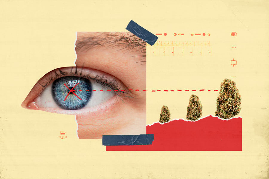 Comment identifier le cannabis coupé ou frelaté ?