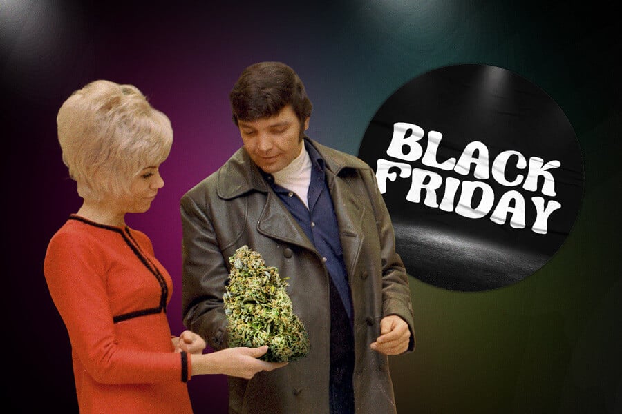 Origine et histoire du Black Friday