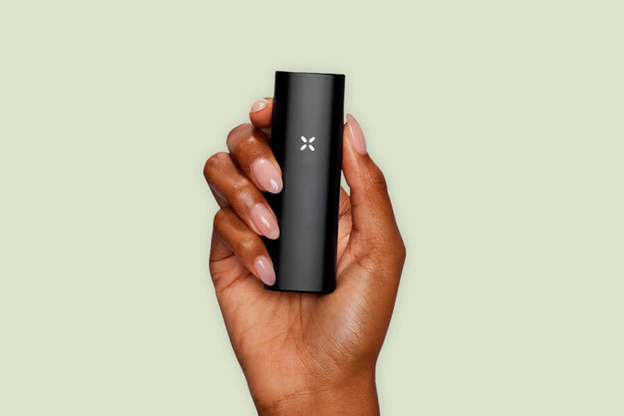 Évaluation Vaporisateur Pax Mini