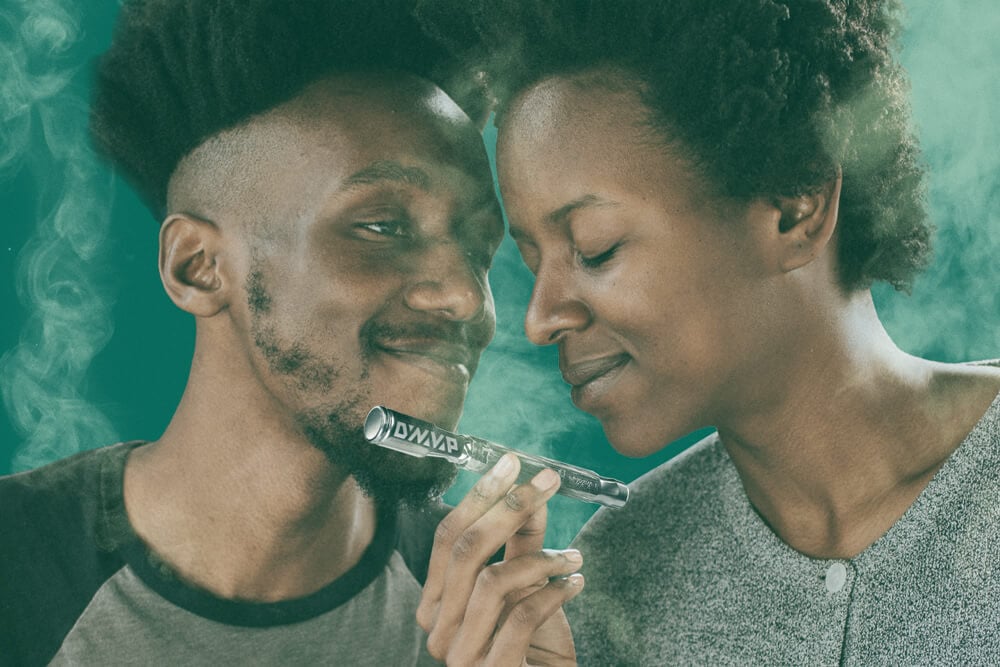 Les vaporisateurs sont-ils odorants et que peut-on y faire ?