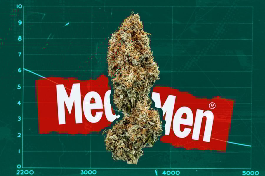 L'ascension et la chute de MedMen