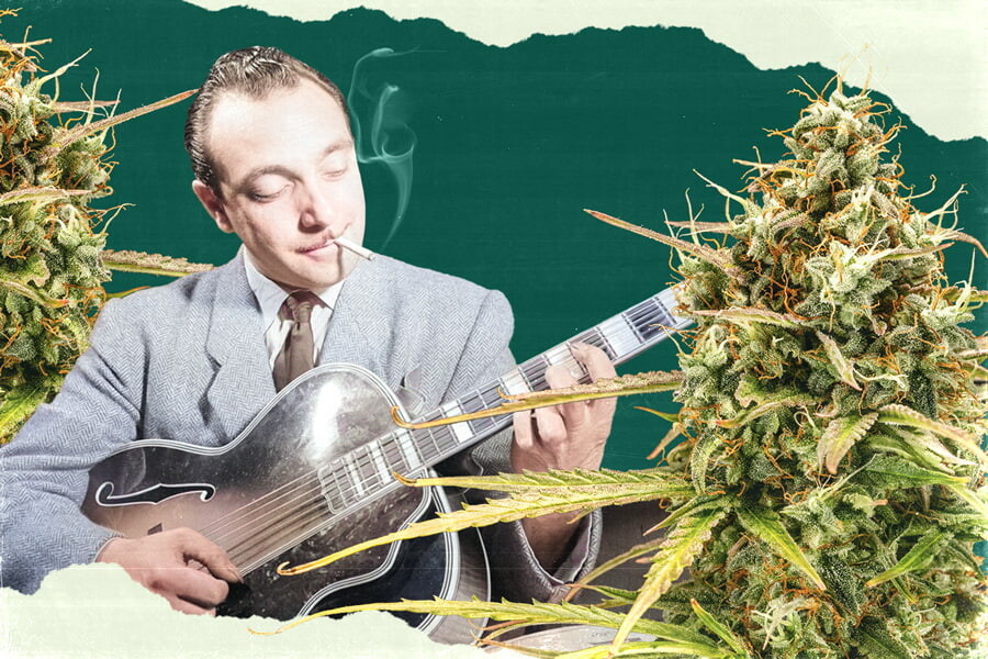 Qu'est-ce qu'un stoner à haut niveau de fonctionnement ?