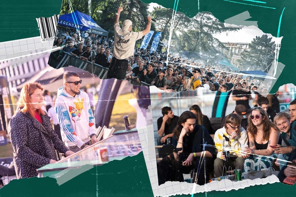 Principaux événements, salons professionnels et festivals européens sur le cannabis