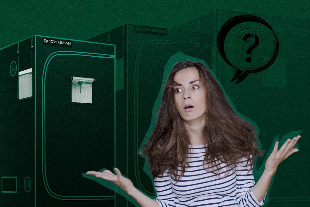 De quoi avez-vous besoin pour une chambre de culture ?