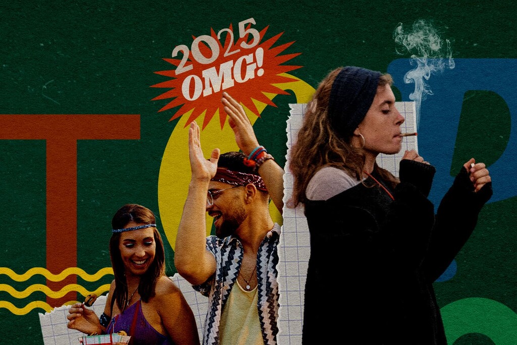 Les meilleurs festivals de musique cannabis friendly aux USA en 2025