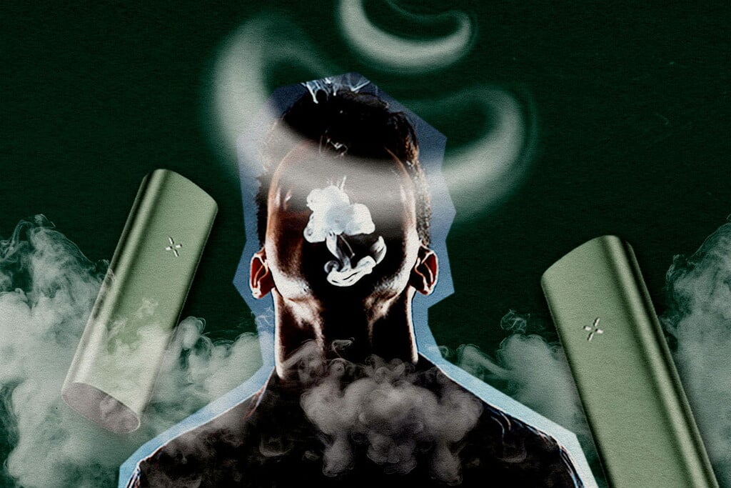 10 tricks vape et fumée pour débutants