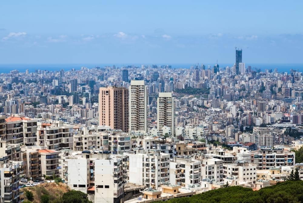 Le cannabis au Liban