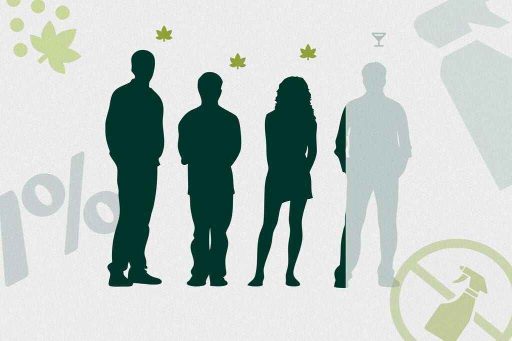 Pesticides dans le cannabis : les Américains exigent un cannabis plus sûr et se tournent vers la culture à domicile