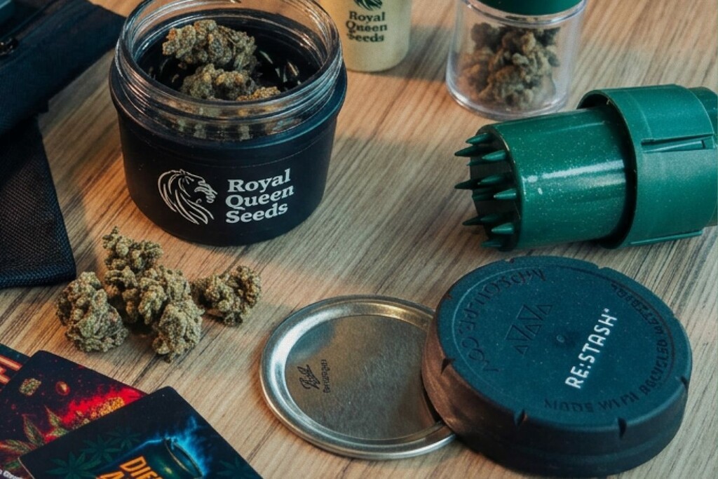 Le guide ultime de l’équipement pour transporter du cannabis