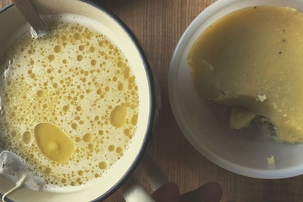 Comment Faire Du Lait Au Cannabis & Lait Au CBD