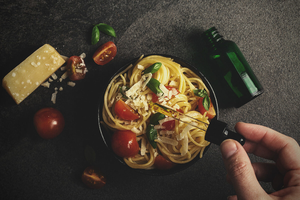 CBD et Nutrition : Guide Pour une Alimentation Enrichie au CBD