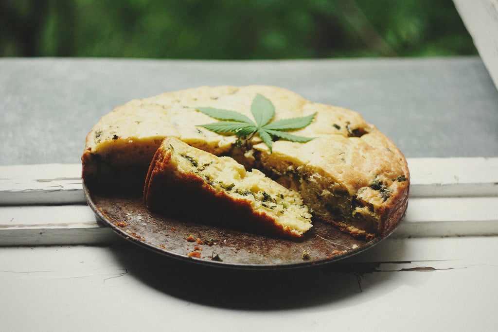 Comment calculer le dosage en THC avec les produits comestibles au cannabis