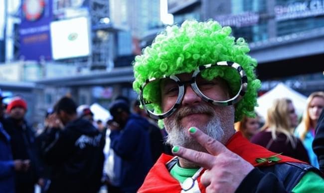 Evénements Cannabis A Venir En 2016