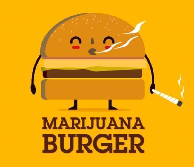 Comment Faire Des Hamburgers Infusés Au Cannabis