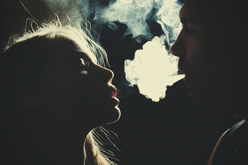 Le cannabis affecte-t-il différemment les hommes et les femmes ?