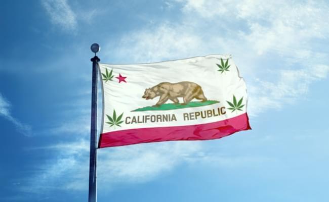 Le Marché Du Cannabis Légal En Californie Atteindra 6,5 Milliards de Dollars