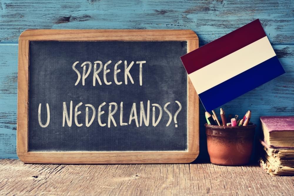 Nous Embauchons un Traducteur en Néerlandais !