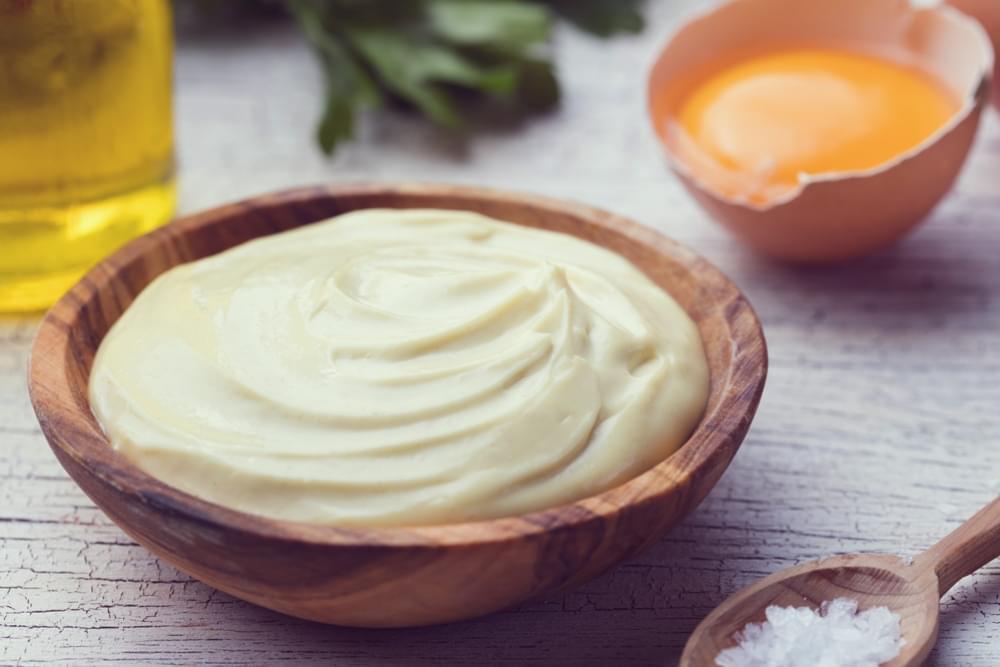 Comment Faire Une Mayonnaise Au Cannabis Maison