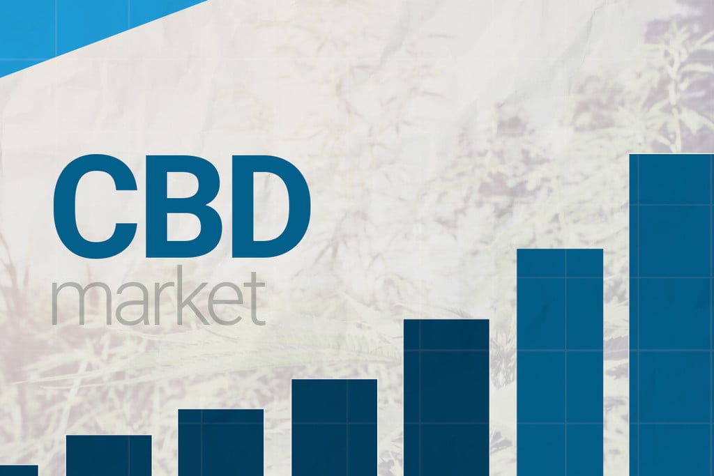 Croissance Du Marché : Combien Vaut Vraiment Le Marché Du CBD ?