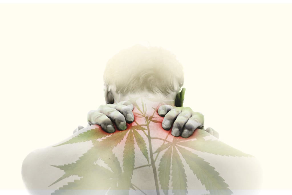 Tout savoir sur le mélange massage et cannabis