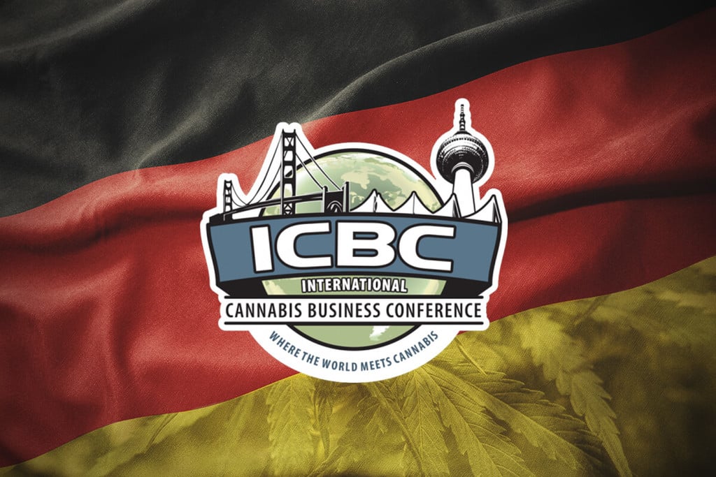 ICBC et culture domestique du cannabis en Allemagne