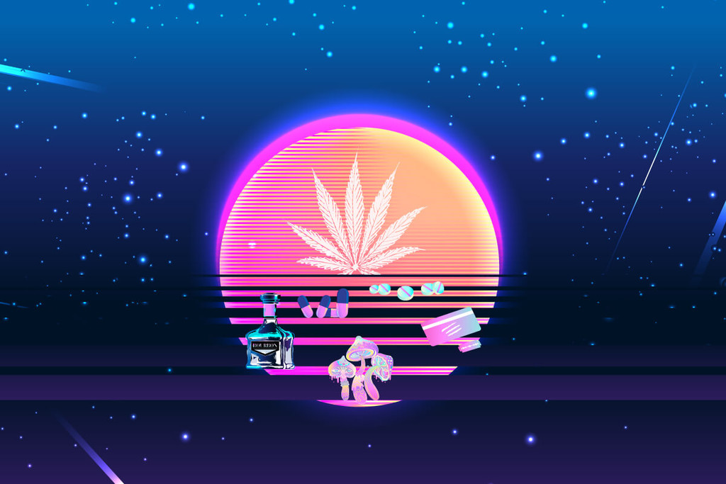 Interactions du Cannabis Avec d'Autres Substances et Médicaments