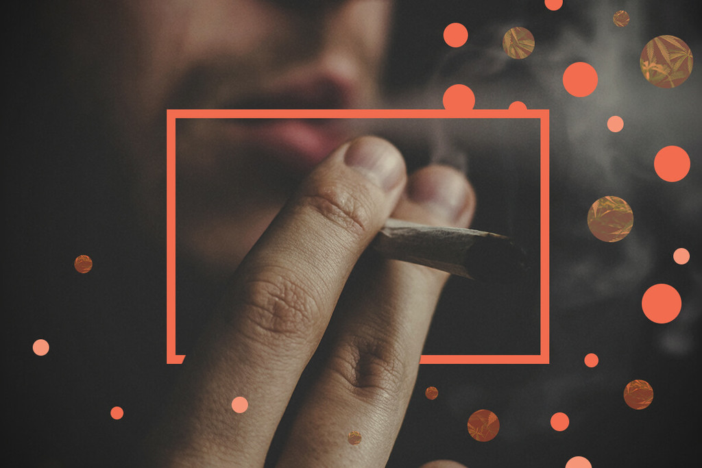 Comment Réduire Les Effets Du Cannabis : Calmer Le Surplus De THC