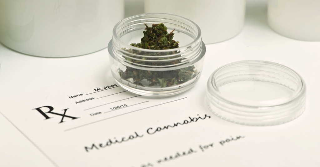 La Weed Médicale Pourrait-Elle Remplacer Certains Médicaments ?