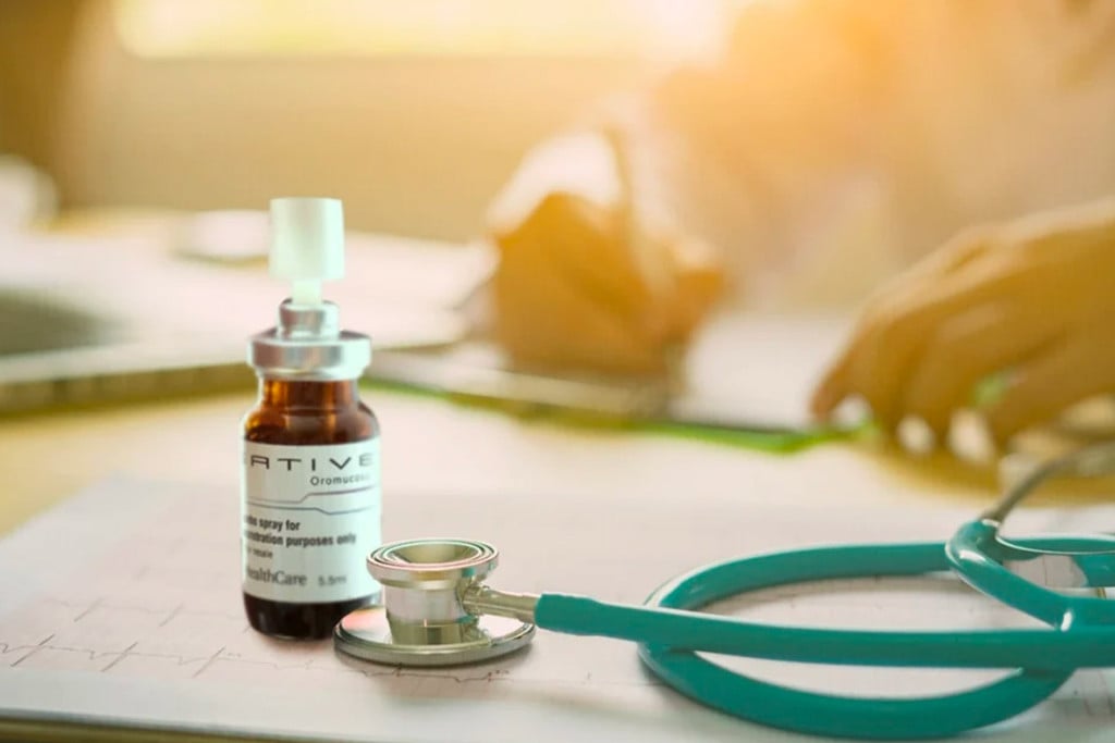 Sativex : C'est Quoi, Quelle Différence Avec le Cannabis Médical