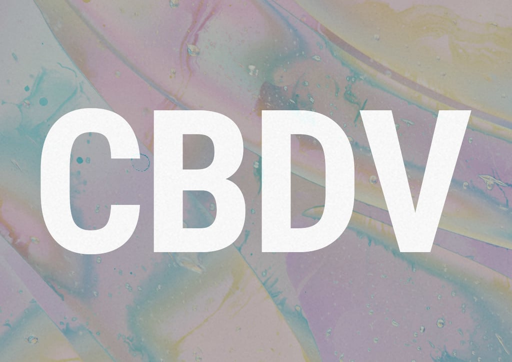 Qu'est-Ce Que Le Cannabidivarine (CBDV) ?