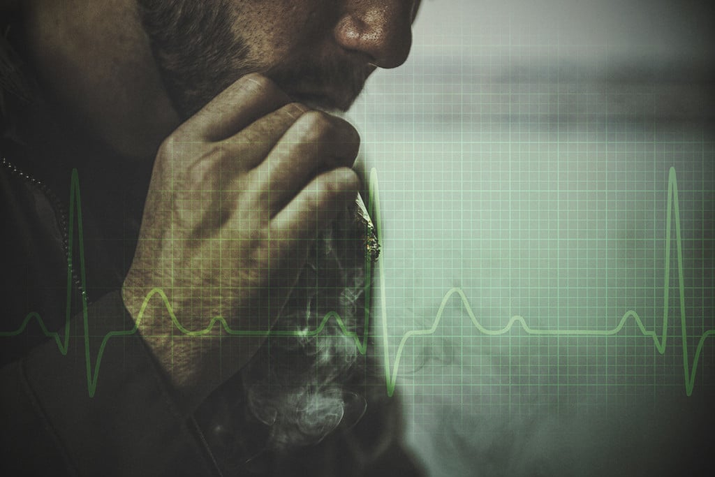 Comment le cannabis, CBD et THC affectent l’hypertension ?