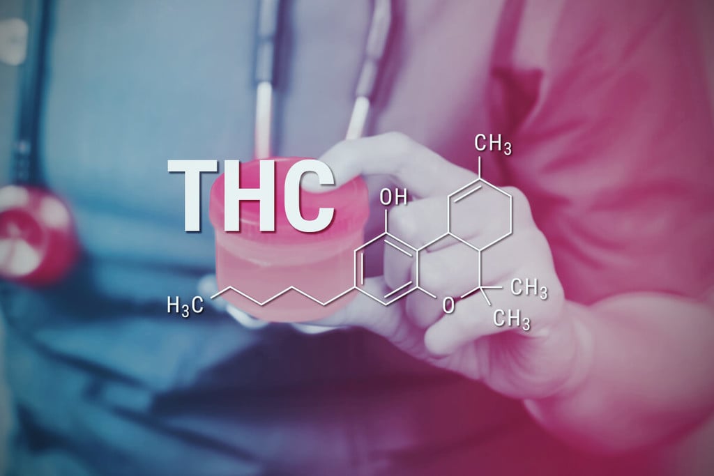 Guide complet : comment éliminer le THC de votre système