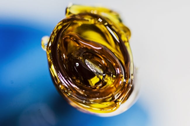 Le Shatter Et La Wax : Qu'est-ce Que C'est Et Comment Est-ce Produit?